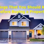 5 Things that You Should Know Before Buying a Property (5 Perkara Yang Anda Perlu Tahu Sebelum Membeli Rumah)