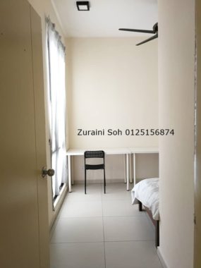 Serin Residency room 1-2 wm
