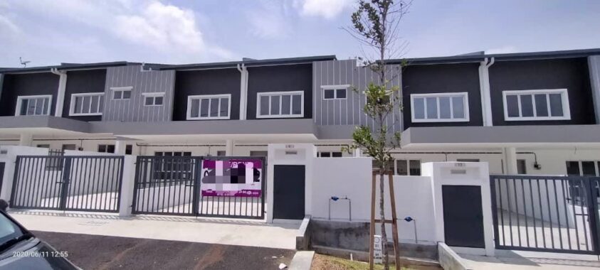 New House, Laman Haris – zuraini soh 0125156874 (1)